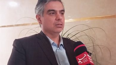 امنیت و اقتدار کشور ثمره مجاهدت بیادعای شهدای دفاع مقدس است / اخبار مرکزی - اخبار استانها