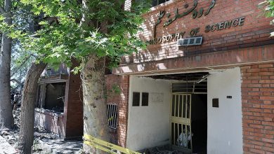 پاسخ امامیراد به ترامپ: تمدن و علم ایران با بمباران خط زده نمیشود / اخبار سیاسی روز , اخبار مجلس