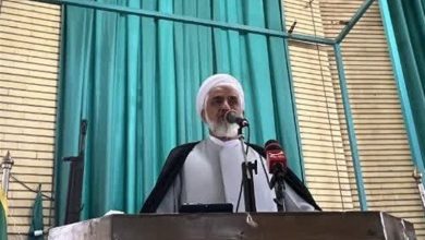 ملت ایران با مقاومت خود دشمن را درهم شکست / اخبار مرکزی - اخبار استانها