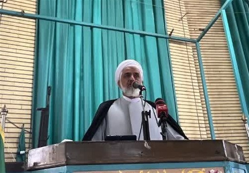 ملت ایران با مقاومت خود دشمن را درهم شکست / اخبار مرکزی - اخبار استانها