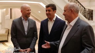 اختلاف پرسپولیس با دبیرکل فدراسیون بر سر سهمیه آسیایی؛ ادعای عدم اجرای تصمیم هیئت رئیسه / پرسپولیس , فدراسیون فوتبال , سهمیه آسیایی , لیگ قهرمانان آسیا , هدایت ممبینی