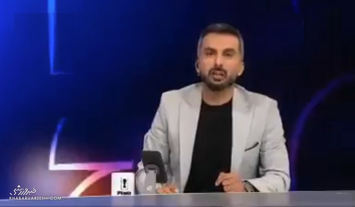 میثاقی: نحوه معرفی نماینده سوم ایران در بازیهای آسیایی شفاف نیست / محمدحسین میثاقی , فوتبال بازیهای آسیایی , نماینده سوم ایران , فوتبال برتر , فدراسیون فوتبال