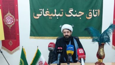 برپایی 200 موکب و اطعام 50 هزار نفری مهمانی غدیر در شهرستان ری / اخبار استان تهران - اخبار استانها
