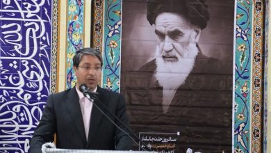 امام خمینی معادلات جهان را برهم زد / بیداری ملتها بزرگترین میراث امام / اخبار خراسان رضوی - اخبار استانها