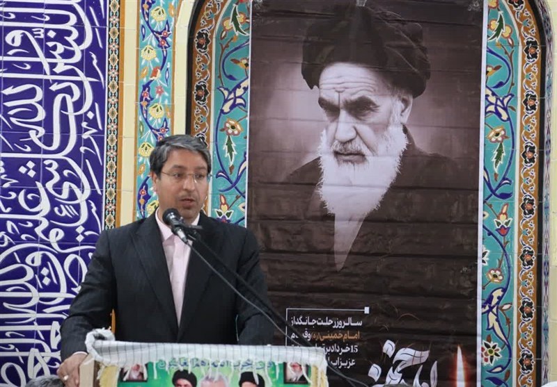 امام خمینی معادلات جهان را برهم زد / بیداری ملتها بزرگترین میراث امام / اخبار خراسان رضوی - اخبار استانها