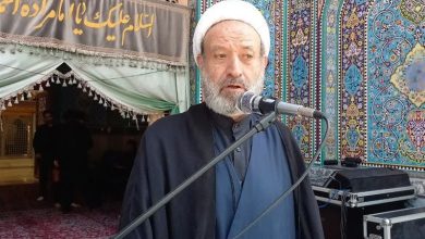 حضرت ابوالفضل(ع) با وفاداری و اخلاص ماندگارترین الگوی تاریخ عاشورا شد / اخبار کاشان - اخبار استانها