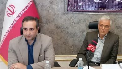 دادستان زرندیه: نظارت بر اجرای دقیق مصوبات ستاد تسهیل تشدید میشود / اخبار مرکزی - اخبار استانها
