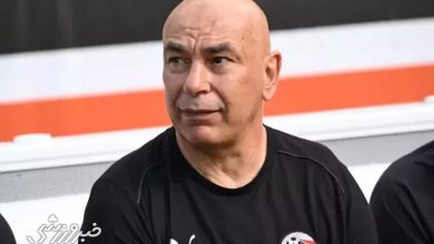 / جام جهانی ۲۰۲۶ , مصر , حسام حسن , بلژیک , فوتبال