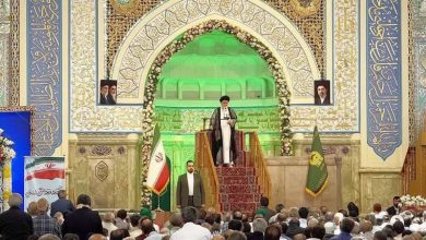سه محور اصلی یومالله پانزده خرداد «خدا، مردم و ولایت» بود / اخبار خراسان رضوی - اخبار استانها