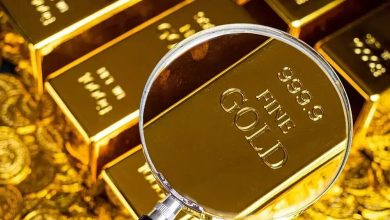بازگشت طلای جهانی به مسیر صعودی با افزایش یک درصدی قیمت / طلا جهانی , قیمت طلا , فدرال رزرو , نرخ بهره , بازار جهانی