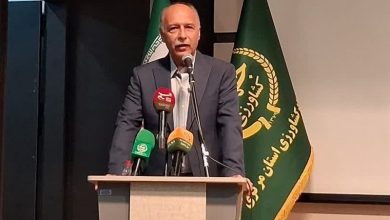 استان مرکزی ظرفیت تبدیل شدن به الگوی کشاورزی دانشبنیان کشور را دارد / اخبار مرکزی - اخبار استانها