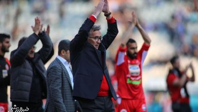 برانکو: مدیران پرسپولیس مرا مجبور به شکایت از باشگاه به فیفا کردند / برانکو ایوانکوویچ , پرسپولیس , فیفا , شکایت , فوتبال ایران