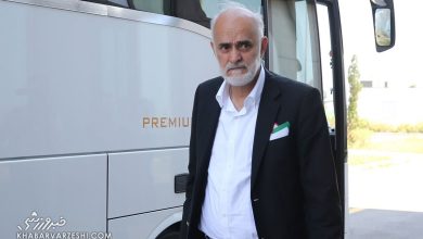 نایب رئیس فدراسیون فوتبال: پیگیری ویزاها از طریق فیفا ادامه دارد / مهدی محمدنبی , فدراسیون فوتبال , ویزای آمریکا , تیم ملی فوتبال , فیفا