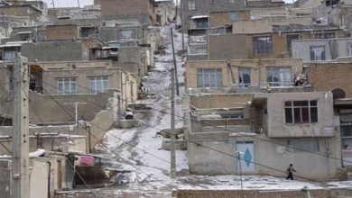 بحران حاشیهنشینی در تبریز؛ از گودبرداریهای مرگبار تا پهنههای رانشی / اخبار آذربایجان شرقی - اخبار استانها