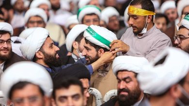 تربیت مبلغ تمدنساز مهمترین مأموریت حوزههای علمیه است / اخبار گلستان - اخبار استانها
