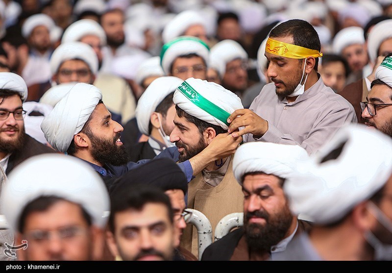 تربیت مبلغ تمدنساز مهمترین مأموریت حوزههای علمیه است / اخبار گلستان - اخبار استانها