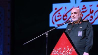 اشداء علی الکفار، رحماء بینهم در سیره شهید سلامی / اخبار سیستان و بلوچستان - اخبار استانها