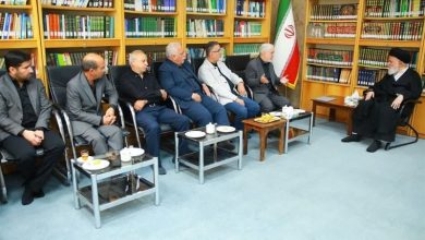 بسیج تمام ظرفیت خراسان رضوی جهت برگزاری تشییع رهبر شهید / اخبار خراسان رضوی - اخبار استانها
