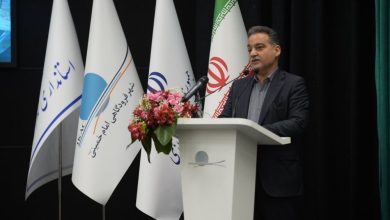 ایجاد پارک فناوری در شهر فرودگاهی امام خمینی (ره) در آینده نزدیک / پارک فناوری , شهر فرودگاهی امام خمینی , شرکتهای دانشبنیان , شورای عالی مناطق آزاد , انتقال فناوری