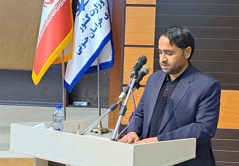 ایجاد بیش از 2500 فرصت شغلی در اصناف خراسان جنوبی / اخبار خراسان جنوبی - اخبار استانها