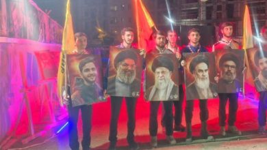 برپایی موکب بینالمللی غدیر در اسلامشهر با طعم مقاومت+فیلم / اخبار استان تهران - اخبار استانها