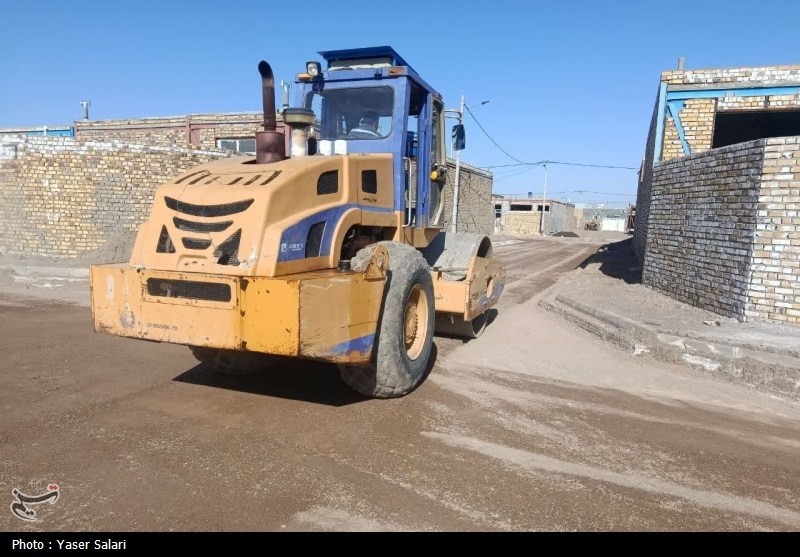 پایان زمینخوابی در روستاهای اسدآباد/زمینهای بدون ساخت را پس میگیریم / اخبار همدان - اخبار استانها