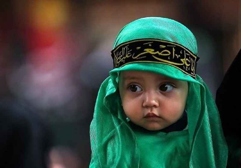 همایش شیرخوارگان حسینی فردا در 150 نقطه استان سمنان برگزار میشود / اخبار سمنان - اخبار استانها