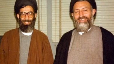 شهید بهشتی به روایت شهید خامنهای / جدیدترین اخبار مرتبط با آیت الله امام خامنهای - اخبار حوزه امام و رهبری