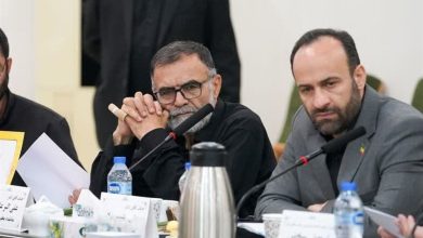 مطالبه نماینده دامغان از وزیر آموزش و پرورش / اخبار سمنان - اخبار استانها