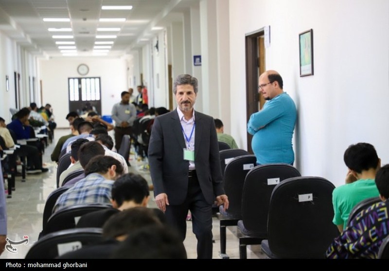 اجماع شورای انقلاب فرهنگی بر تأثیر معدل در کنکور/ بررسی یک پیشنهاد / اخبار سیاسی روز , اخبار دولت