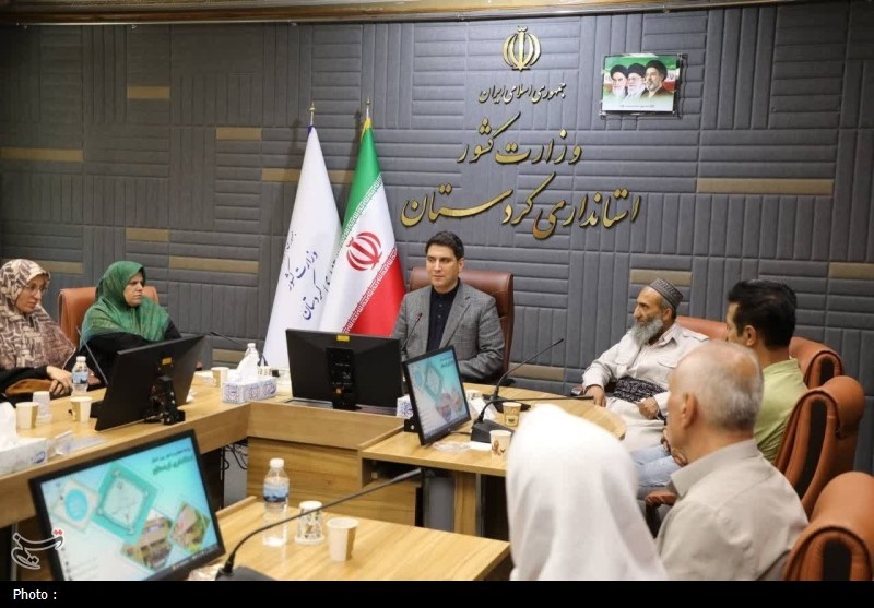 مطالبهای که بیپاسخ نماند؛ قدردانی مردم از استاندار کردستان / اخبار کردستان - اخبار استانها