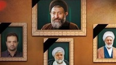 برنامه مراسم گرامیداشت شهدای هفتم تیر در خراسان جنوبی اعلام شد / اخبار خراسان جنوبی - اخبار استانها
