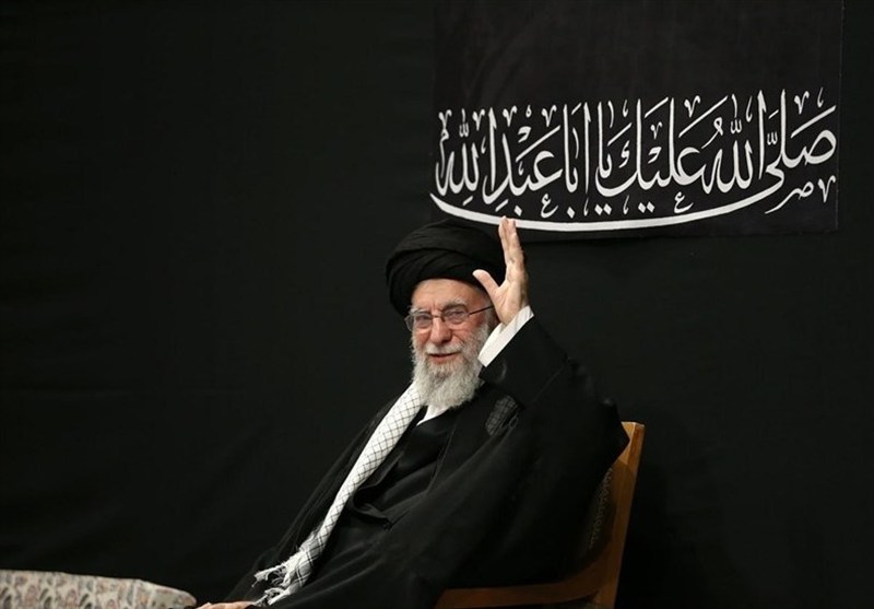وداع با رهبر شهید انقلاب؛ 13 تیر در تهران/ تشییع در قم و تدفین در مشهد / اخبار سیاسی روز , اخبار نیروهای مسلح ایران