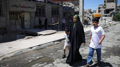 پرداخت 135 میلیارد تسهیلات ودیعه مسکن به خسارت دیدگان جنگ کرمانشاه / اخبار کرمانشاه - اخبار استانها