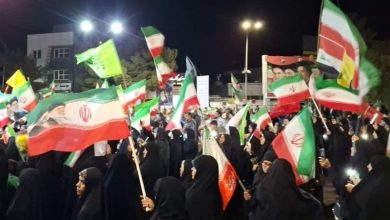 خراسان جنوبی در آستانه صدمین شب؛ تداوم حماسه حضور و وفاداری / اخبار خراسان جنوبی - اخبار استانها