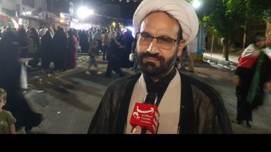 استقرار 10 موکب اوقاف در مسیرهای ورودی به شهر مهران / اخبار ایلام - اخبار استانها