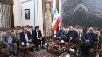 معاون وزیر راه: ۳۹.۵ کیلومتر بزرگراه در کرمان افتتاح شد / وزیر راه , کرمان , بزرگراه , زیرساخت , حملونقل