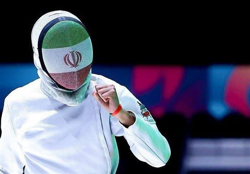 محمداسماعیلی، کاپیتان زنجانی تیم ملی، راهی دهلی شد / اخبار زنجان - اخبار استانها