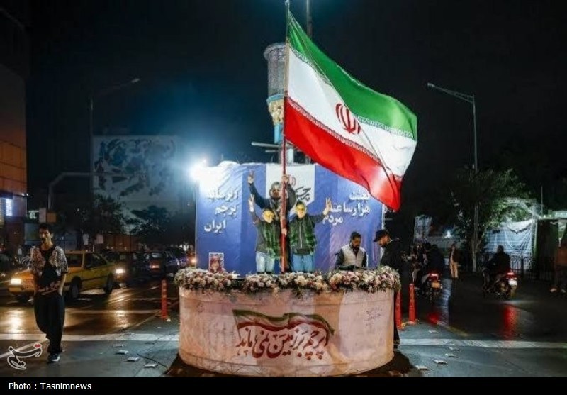 تحلیل پنج عاملی پیروزی جمهوری اسلامی ایران در منازعه با آمریکا / اخبار سیاسی روز , اخبار سیاست داخلی