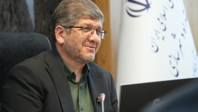 راهاندازی ادارهکل راهآهن در آذربایجانغربی وارد فاز عملیاتی شد / راهآهن , آذربایجان غربی , حمل و نقل ریلی , وزیر راه , اداره کل