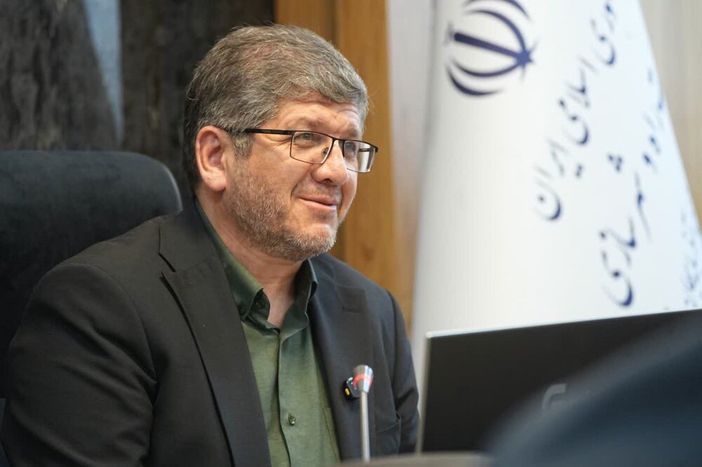 راهاندازی ادارهکل راهآهن در آذربایجانغربی وارد فاز عملیاتی شد / راهآهن , آذربایجان غربی , حمل و نقل ریلی , وزیر راه , اداره کل