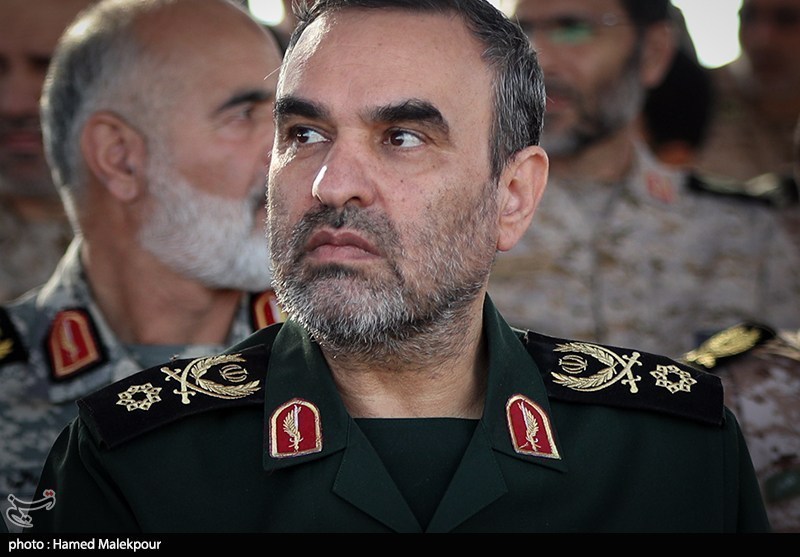 مراسم سالگرد عروج سردار سرلشگر شهید محمد حسن محققی برگزار می شود / اخبار سیاسی روز , اخبار نیروهای مسلح ایران
