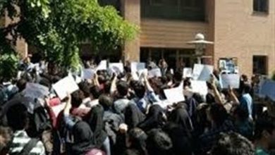 روایت معاون دانشگاه از جلسات کمیته انضباطی متخلفین حوادث دیماه در شریف / اخبار سیاسی روز , اخبار حوزه علمیه و دانشگاه