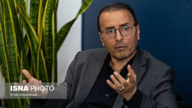 رئیس سازمان دامپزشکی: تا خودکفایی واکسنهای دامی فاصله داریم/ تولید واکسن آبزیان صفر است / واکسن دامی , سازمان دامپزشکی , خودکفایی , آبزیان , دانشبنیان