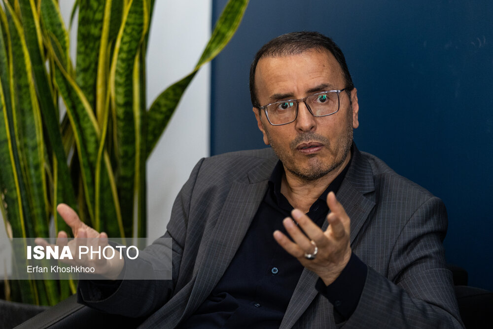 رئیس سازمان دامپزشکی: تا خودکفایی واکسنهای دامی فاصله داریم/ تولید واکسن آبزیان صفر است / واکسن دامی , سازمان دامپزشکی , خودکفایی , آبزیان , دانشبنیان