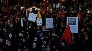 قرچک در سوگ؛ از مراسم عاشورا تا آمادگی برای وداع با رهبر شهید / اخبار استان تهران - اخبار استانها