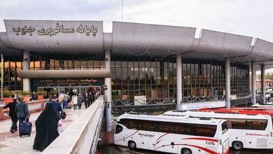 تأمین کامل ظرفیت اتوبوسهای برونشهری برای حضور مردم در مراسم تشییع رهبر شهید / اتوبوس , حمل و نقل مسافری , مراسم تشییع , اتحادیه تعاونیها , ناوگان حمل و نقل