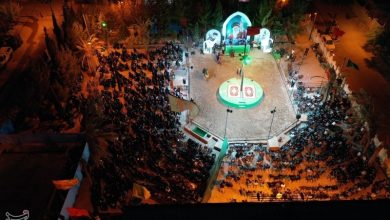 روایت 12 شب سوگواره ملی تعزیه دهزیار در مستند تلویزیونی «مجلس ناتمام» / اخبار کرمان - اخبار استانها
