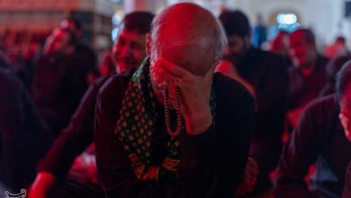 عاشورا مکتب جاودان آزادگی و مسئولیت اجتماعی / اخبار کردستان - اخبار استانها