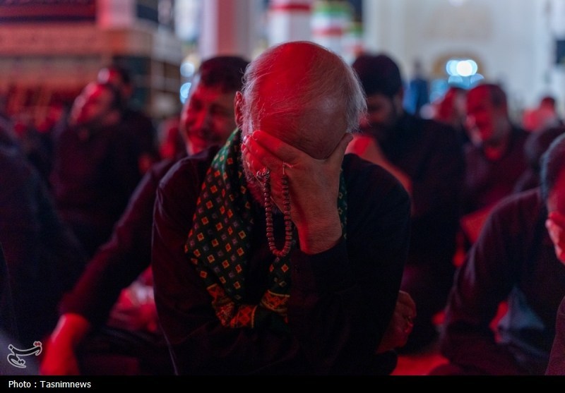 عاشورا مکتب جاودان آزادگی و مسئولیت اجتماعی / اخبار کردستان - اخبار استانها